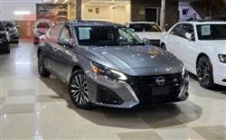 نيسان ألتيما